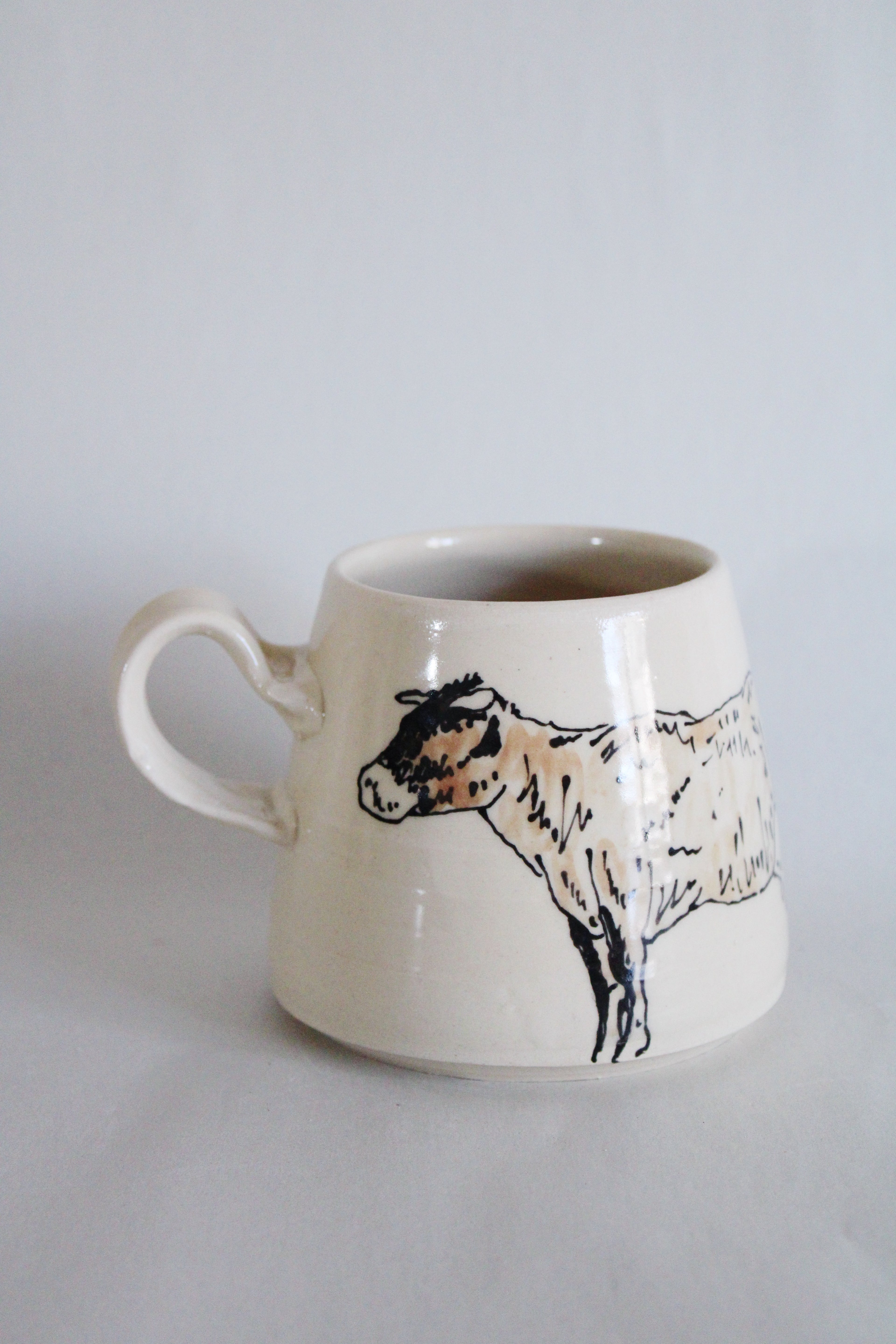 Jersey Mug 352