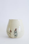 Chicken Mug 792