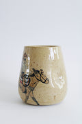 Grand Entry Thumbler 637