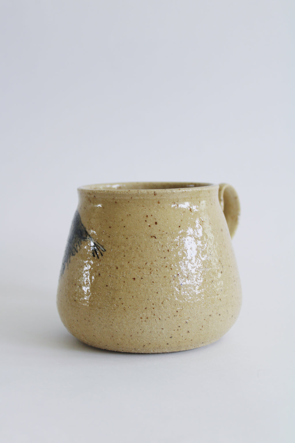Wings of Freedom Mug 660