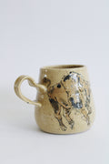 Bison and Eagle Mug 677