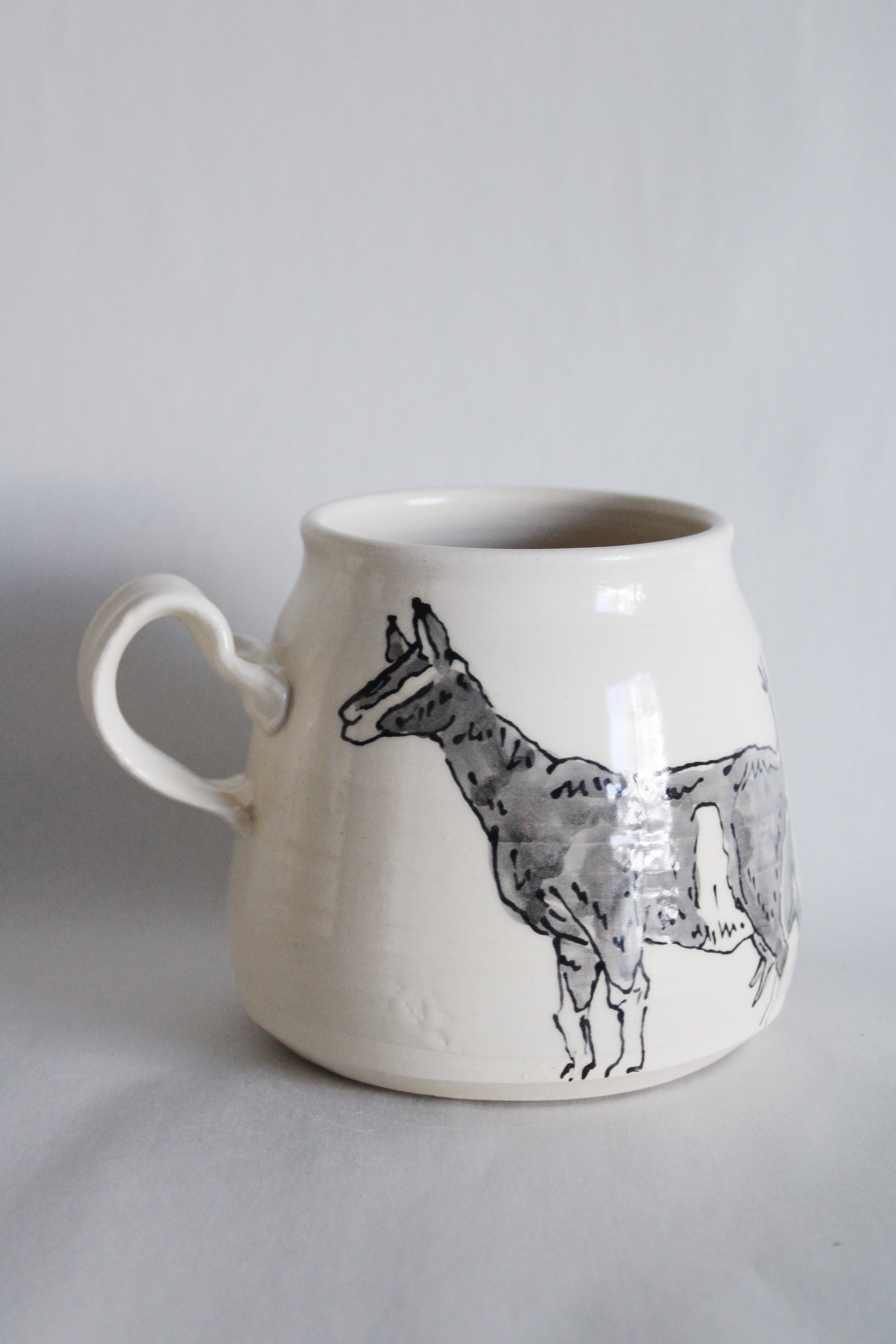 Sable Mug 393