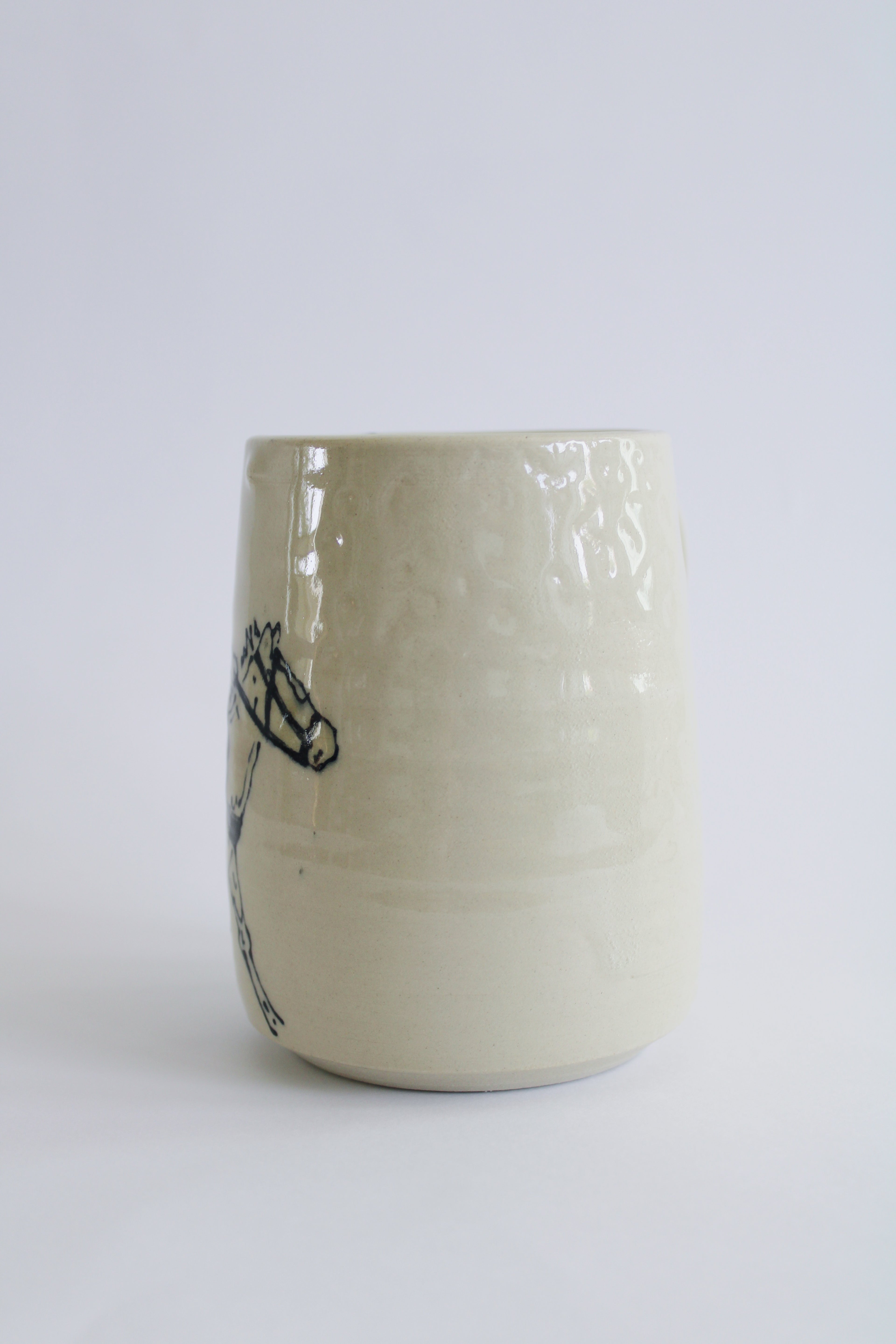 Grand Entry Mug 626