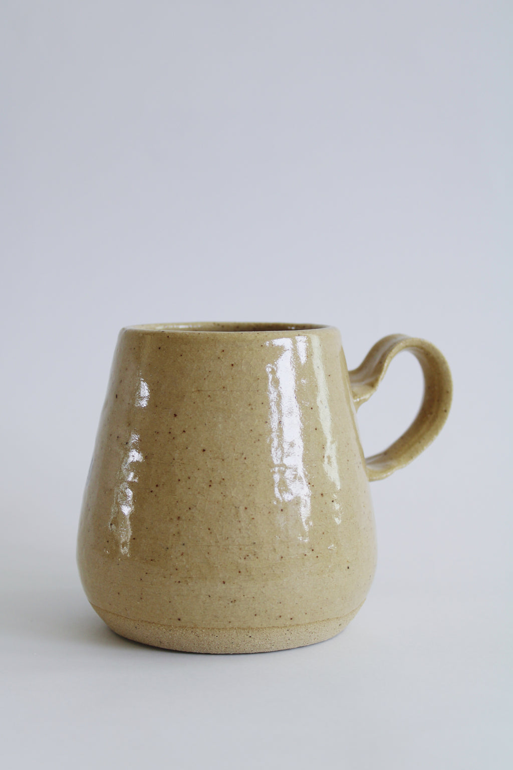 Grand Entry Mug 634
