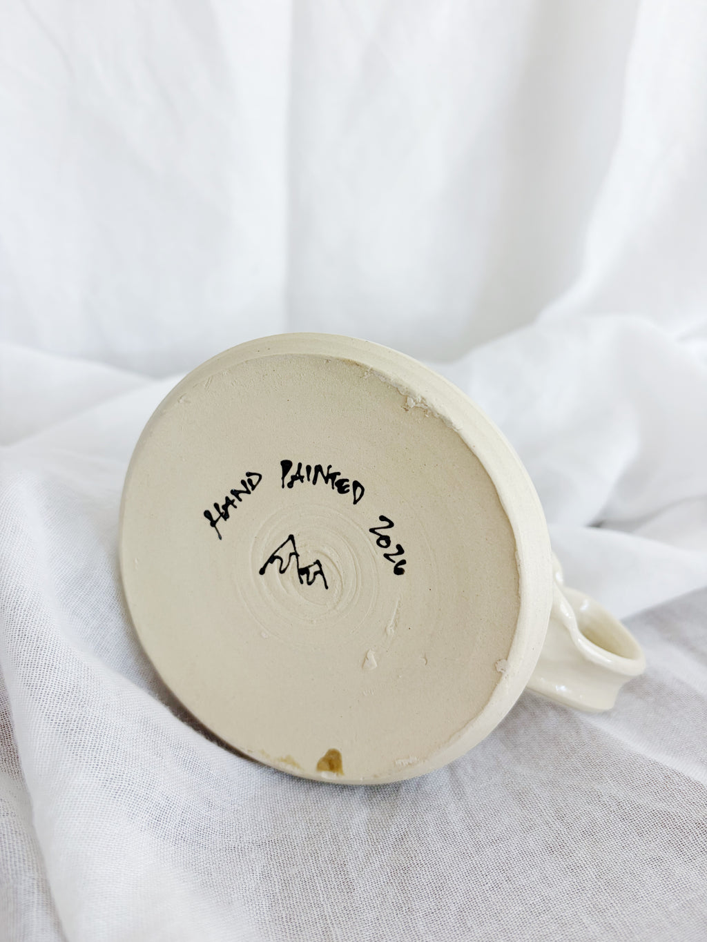 Classic Mallard Mug