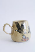 Wings of Freedom Mug 664