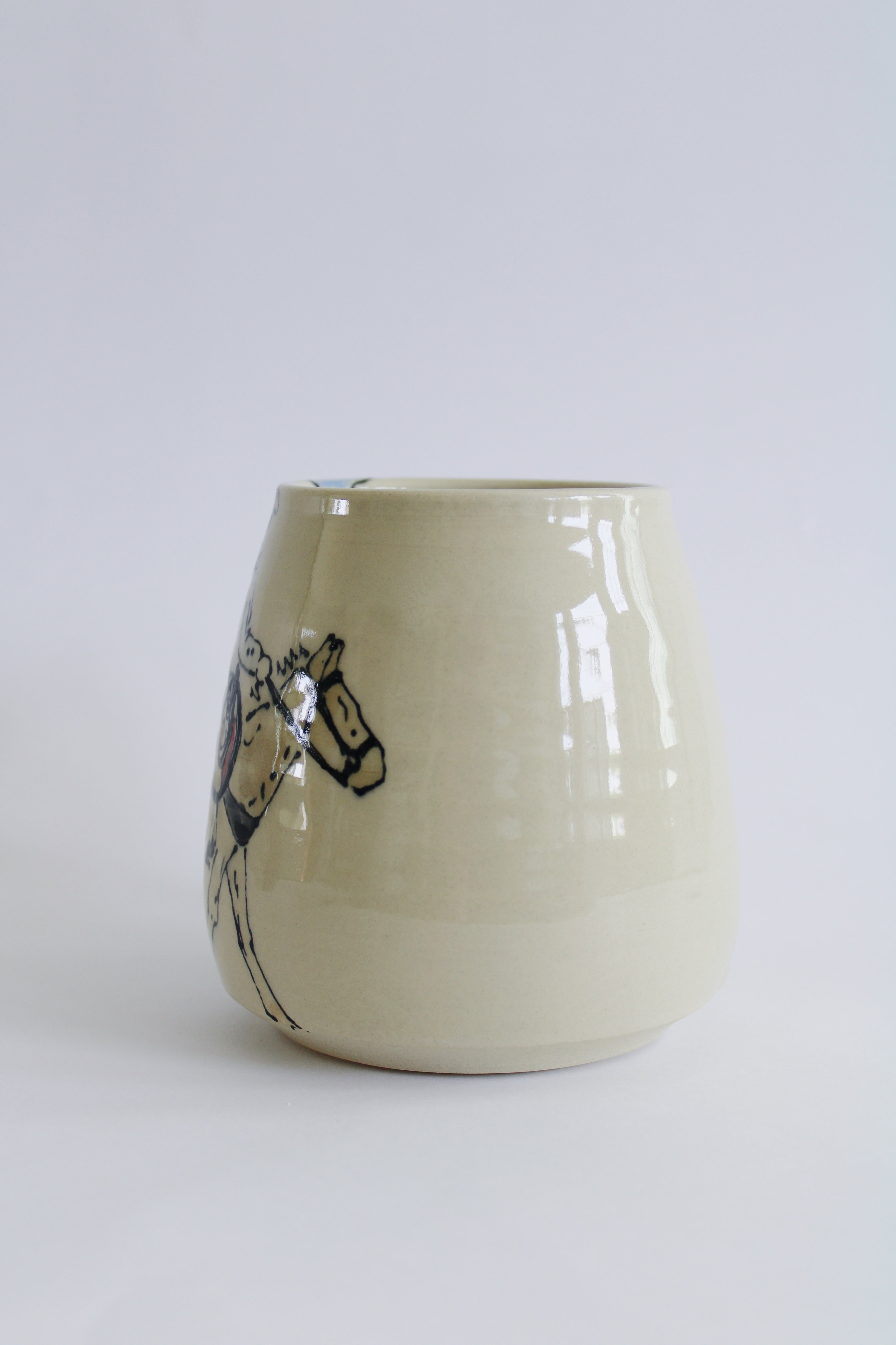 Grand Entry Mug 631