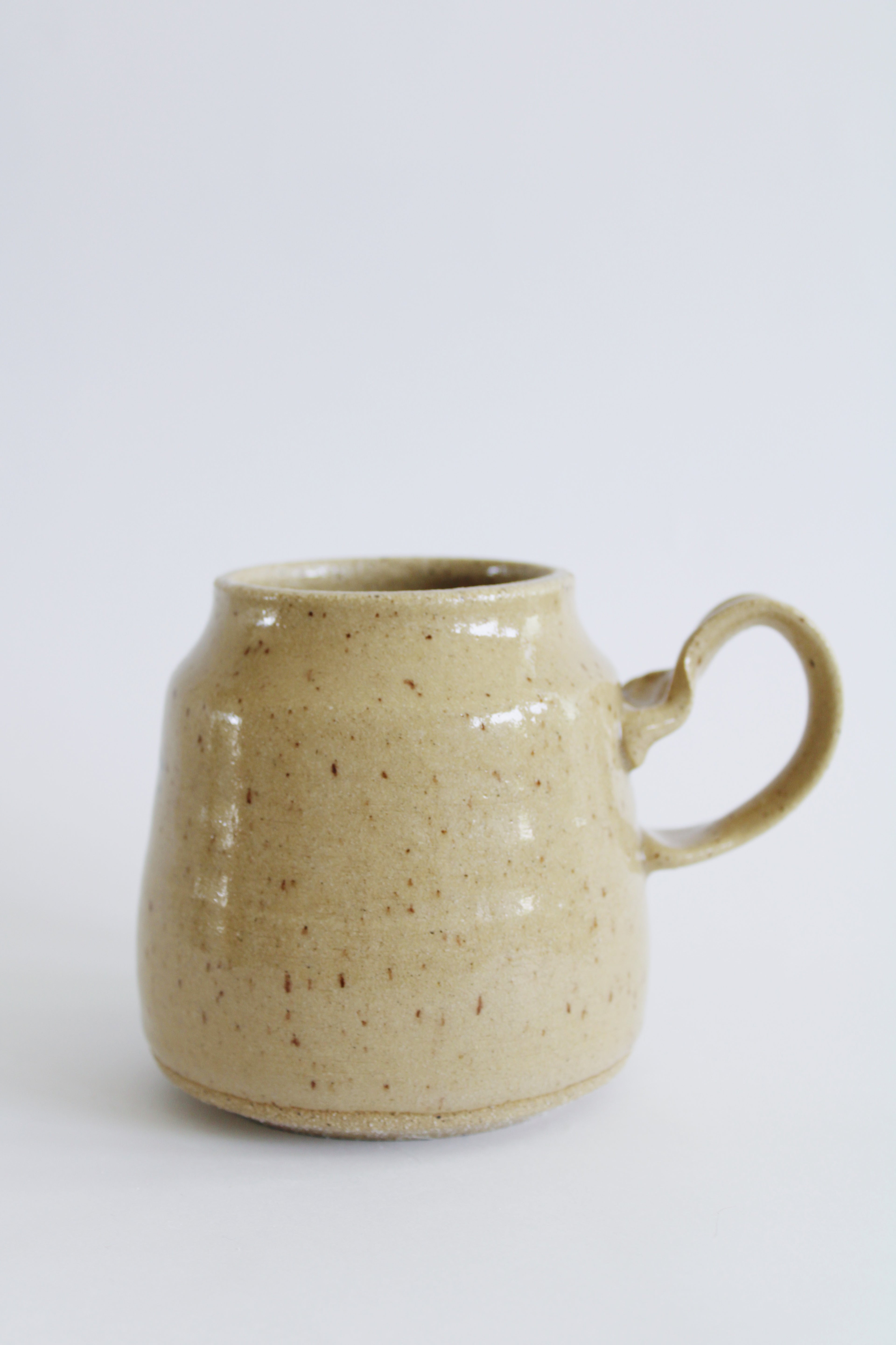 Wings of Freedom Mug 662