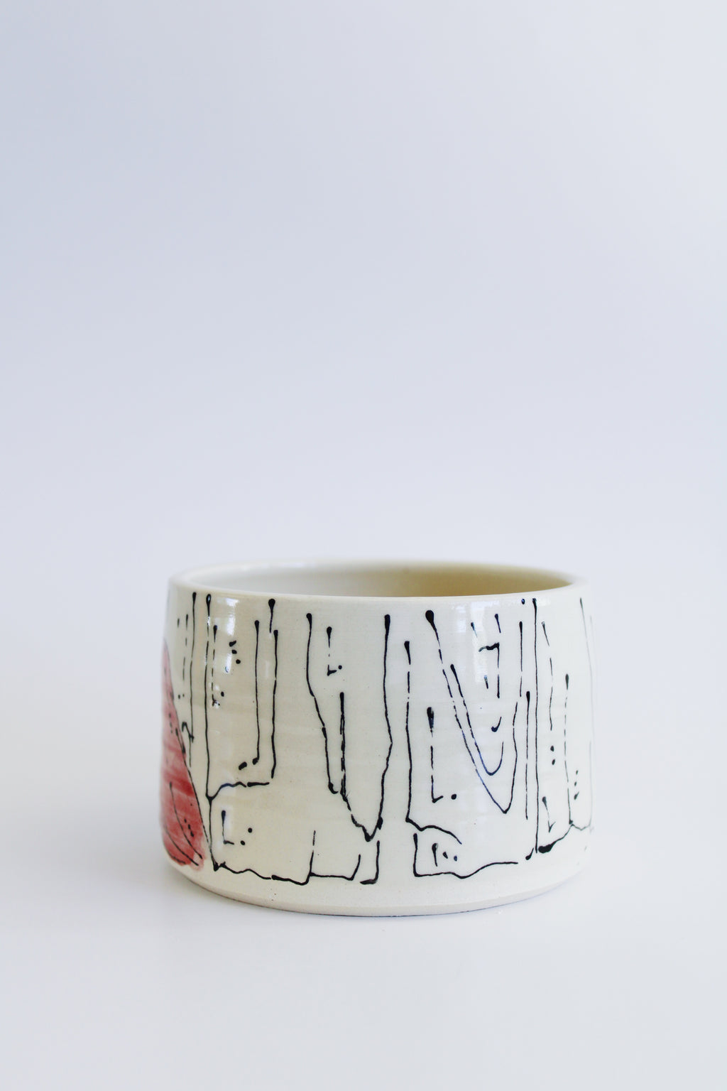Hem of His Garment Mug 956