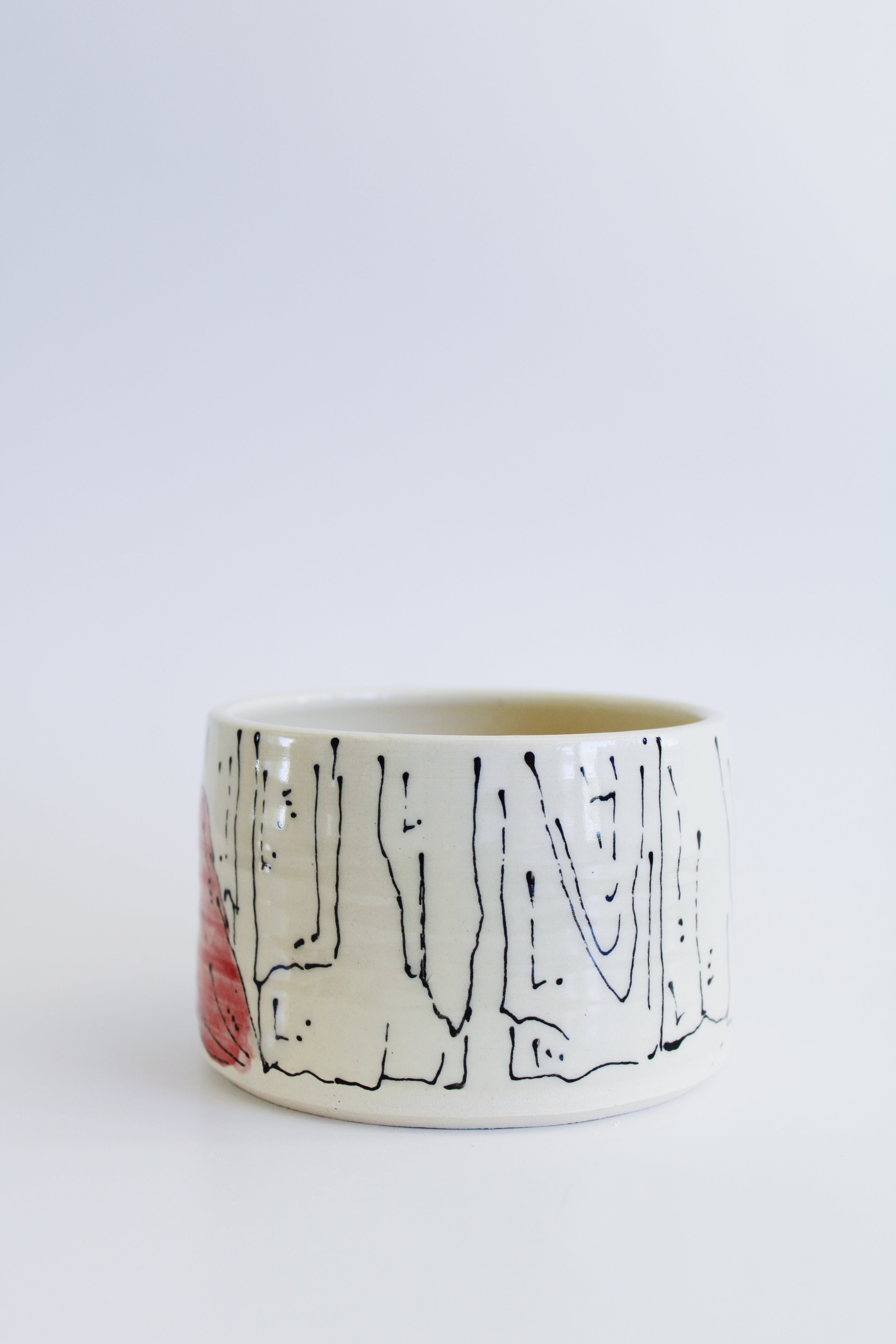 Hem of His Garment Mug 956
