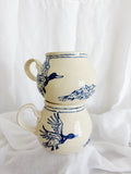 Pair of Classic Mallard Mugs