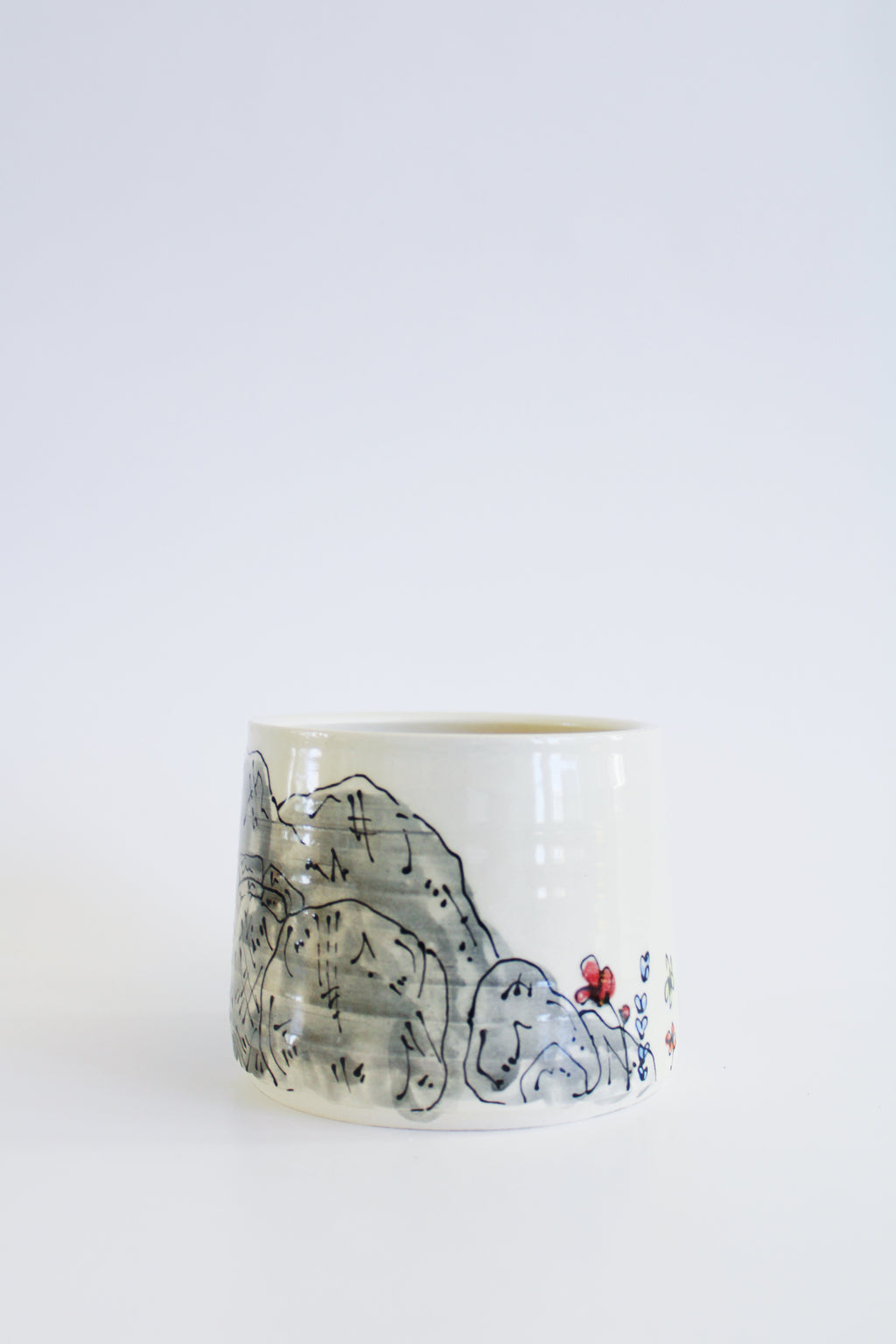 HE IS RISEN Mug 874