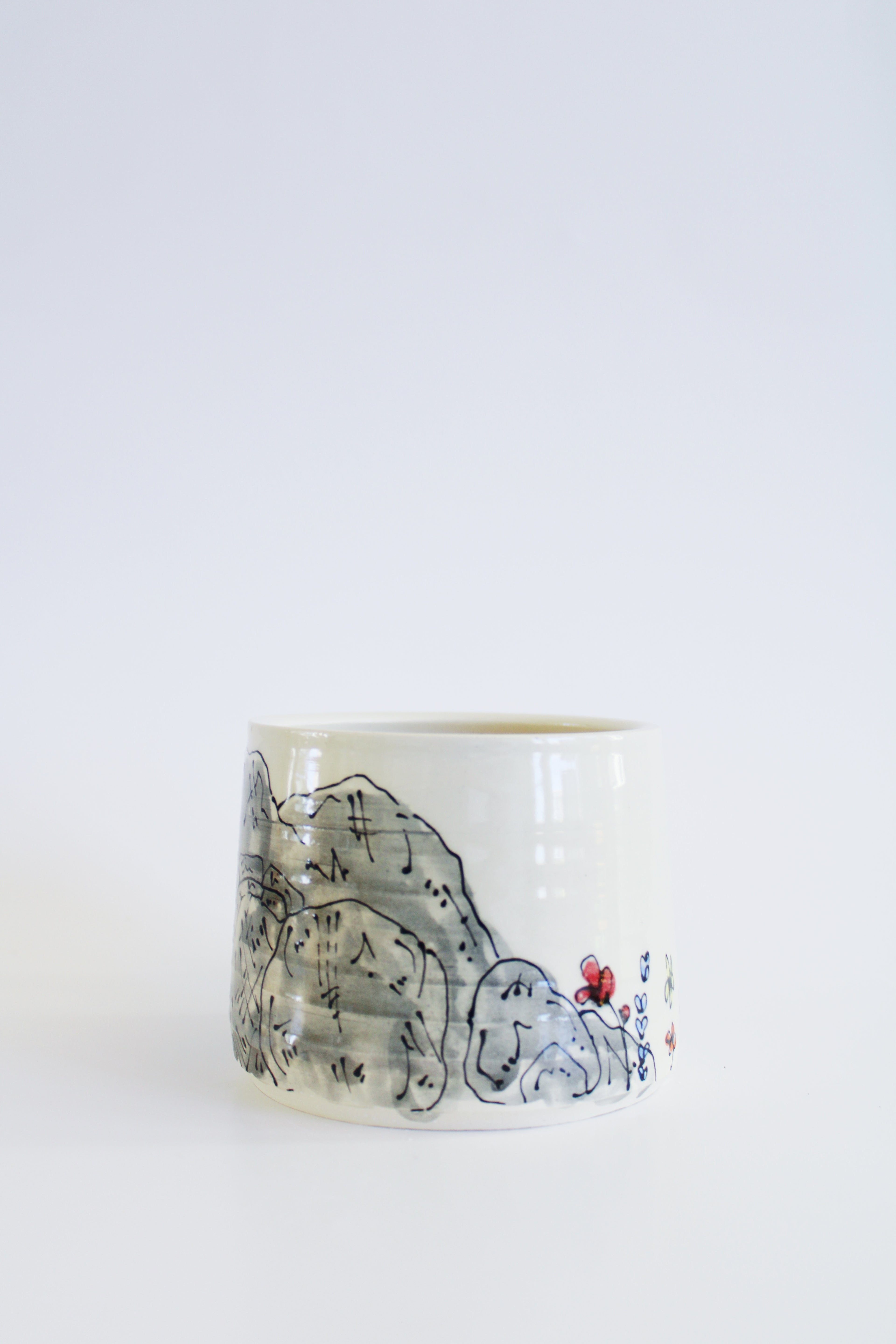 HE IS RISEN Mug 874