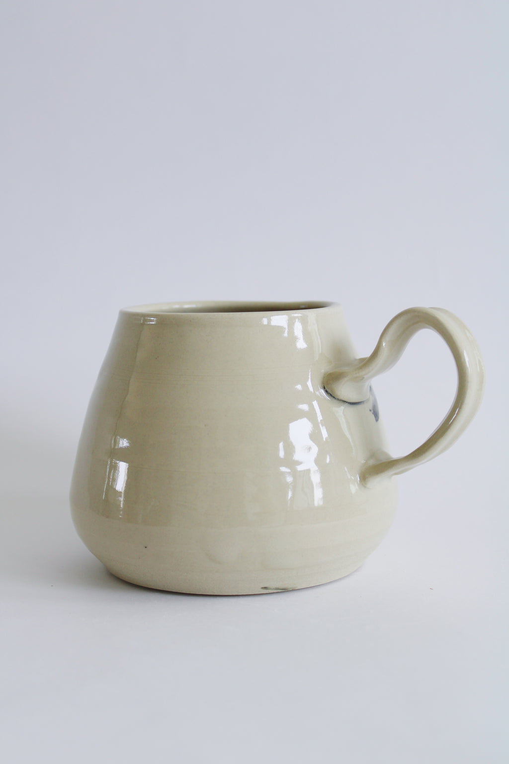 Untamed Mug 693