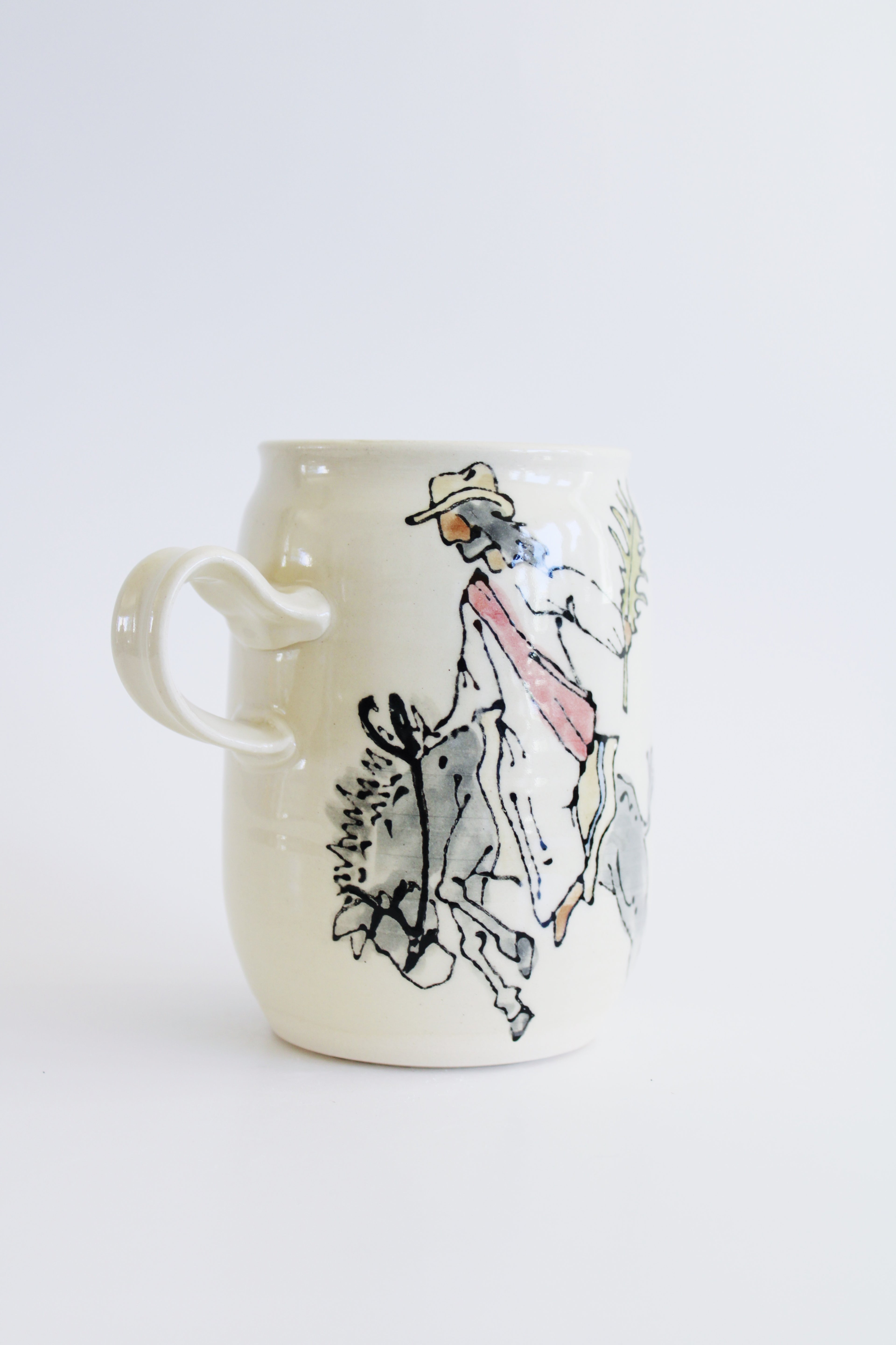 HOSANNAH! Mug 972
