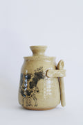 Holstein Jar 806