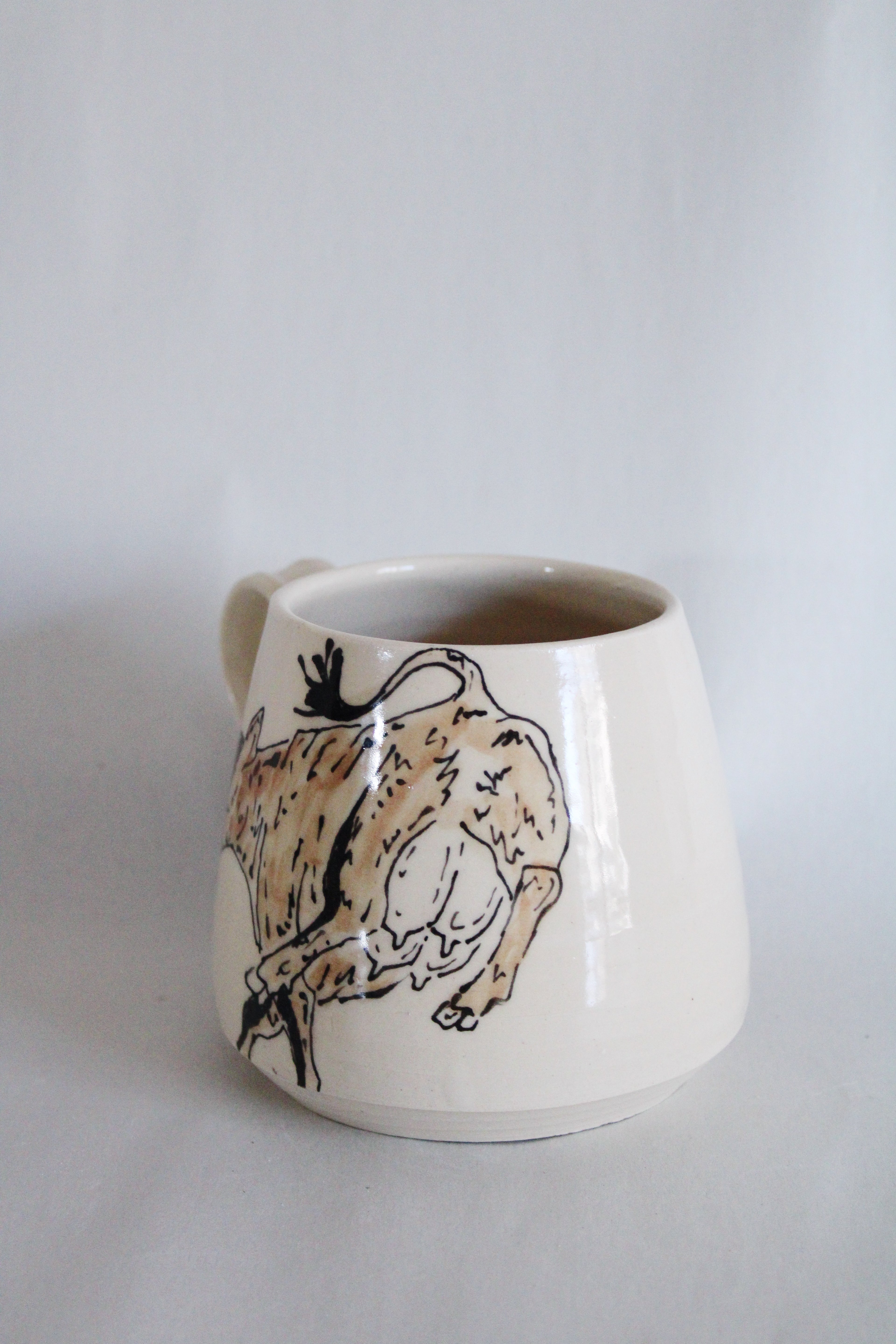 Jersey Mug 353