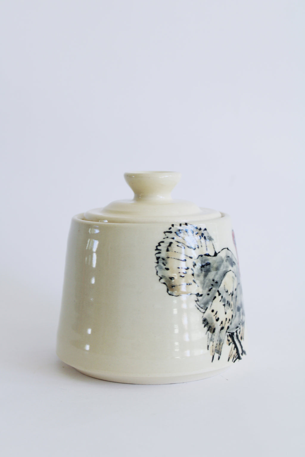 Turkey Jar 803