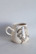 American Bison Mug 567