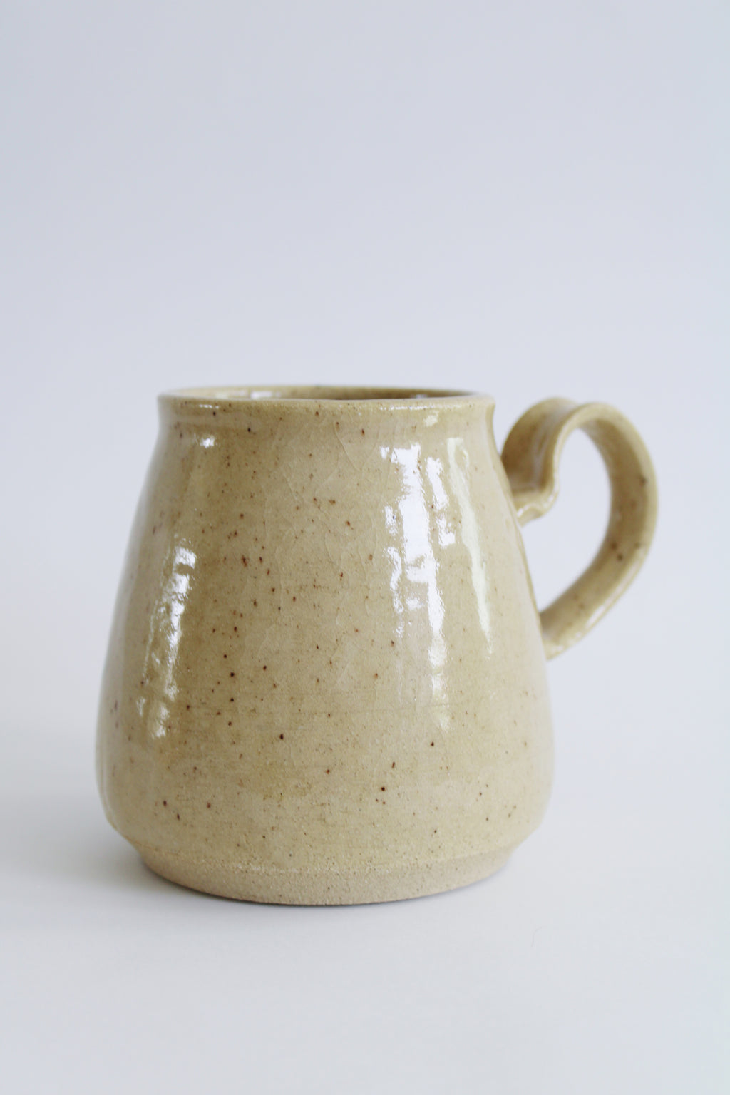 Grand Entry Mug 636