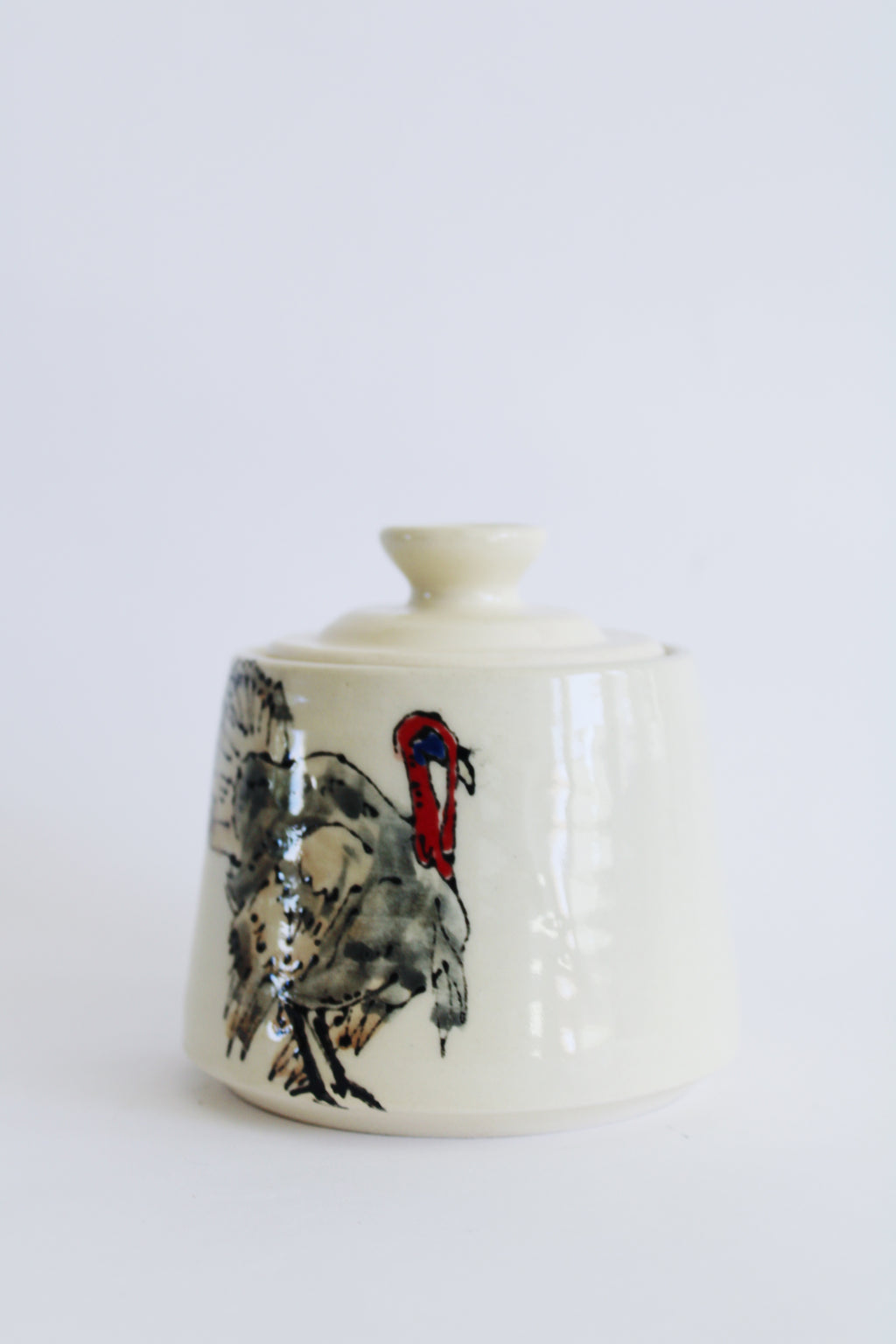 Turkey Jar 803