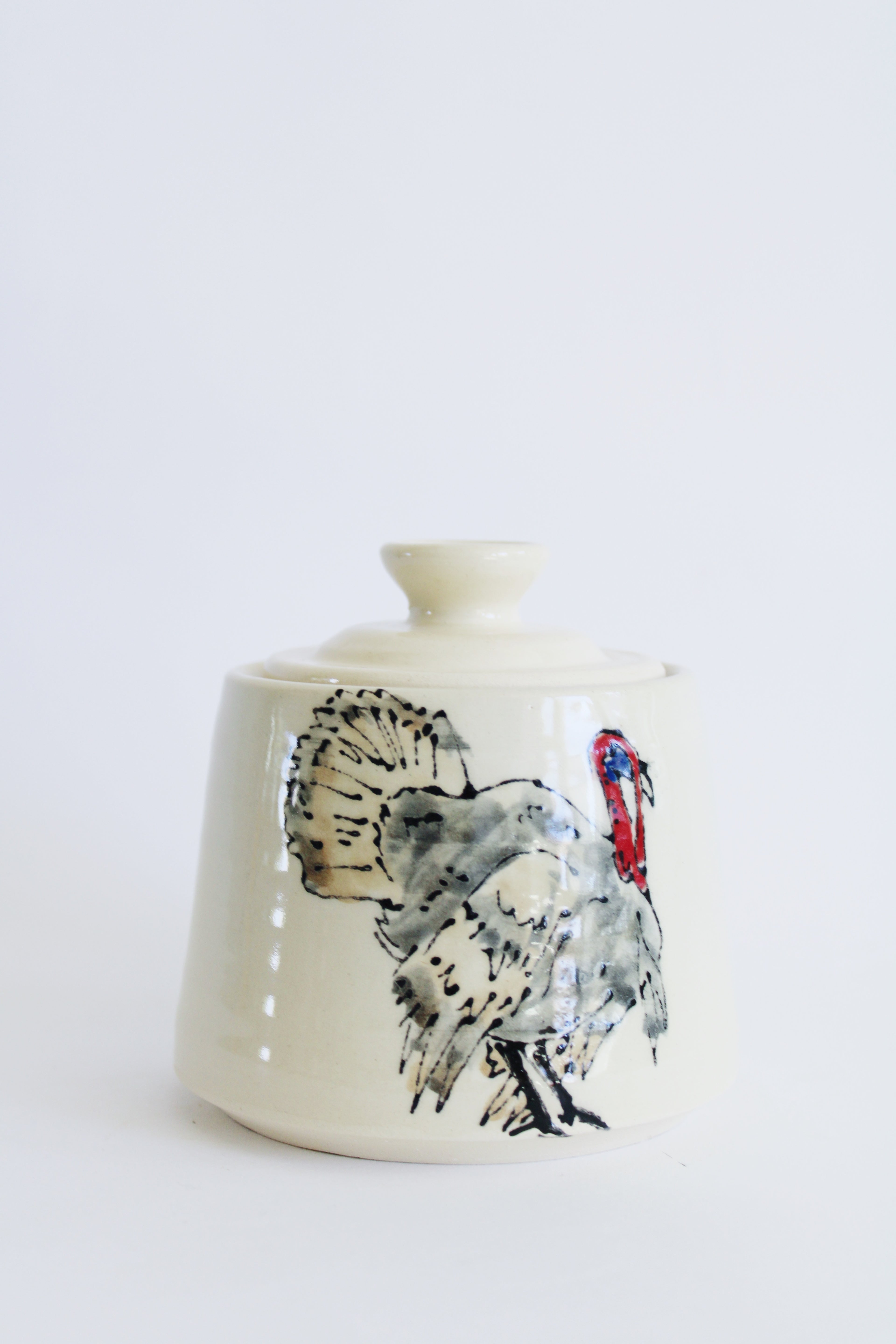Turkey Jar 803