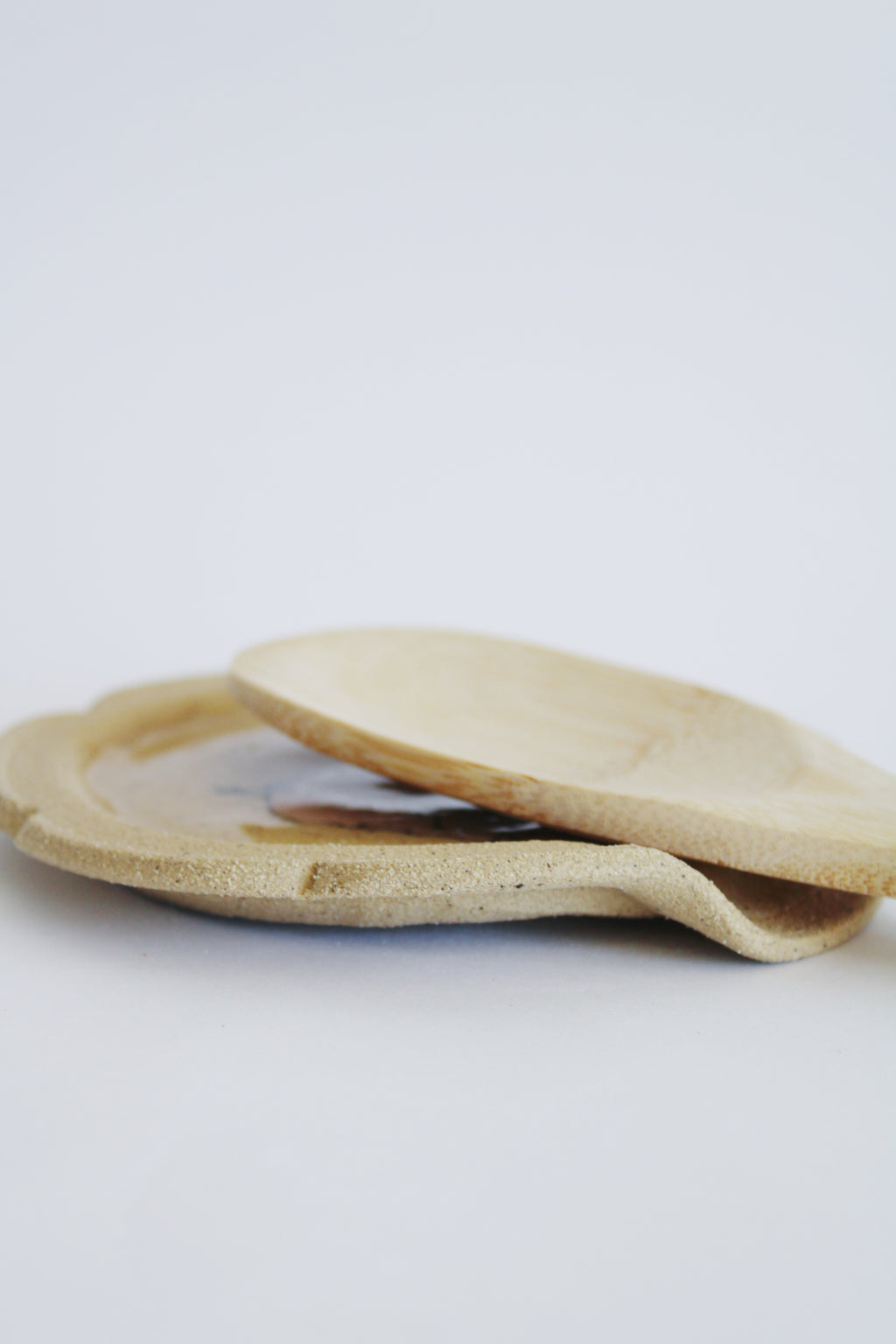 Pig Spoon Rest 831