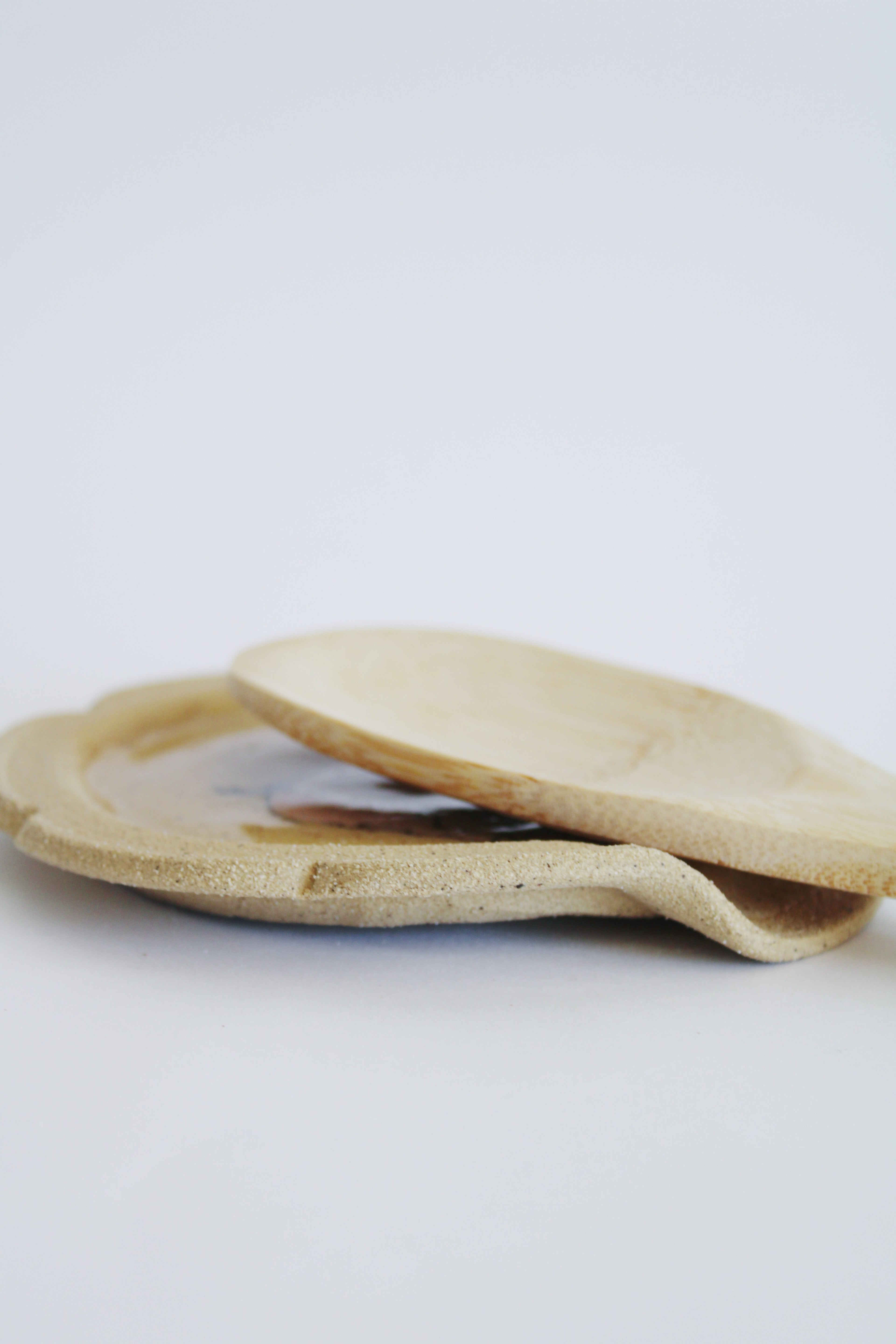 Pig Spoon Rest 831