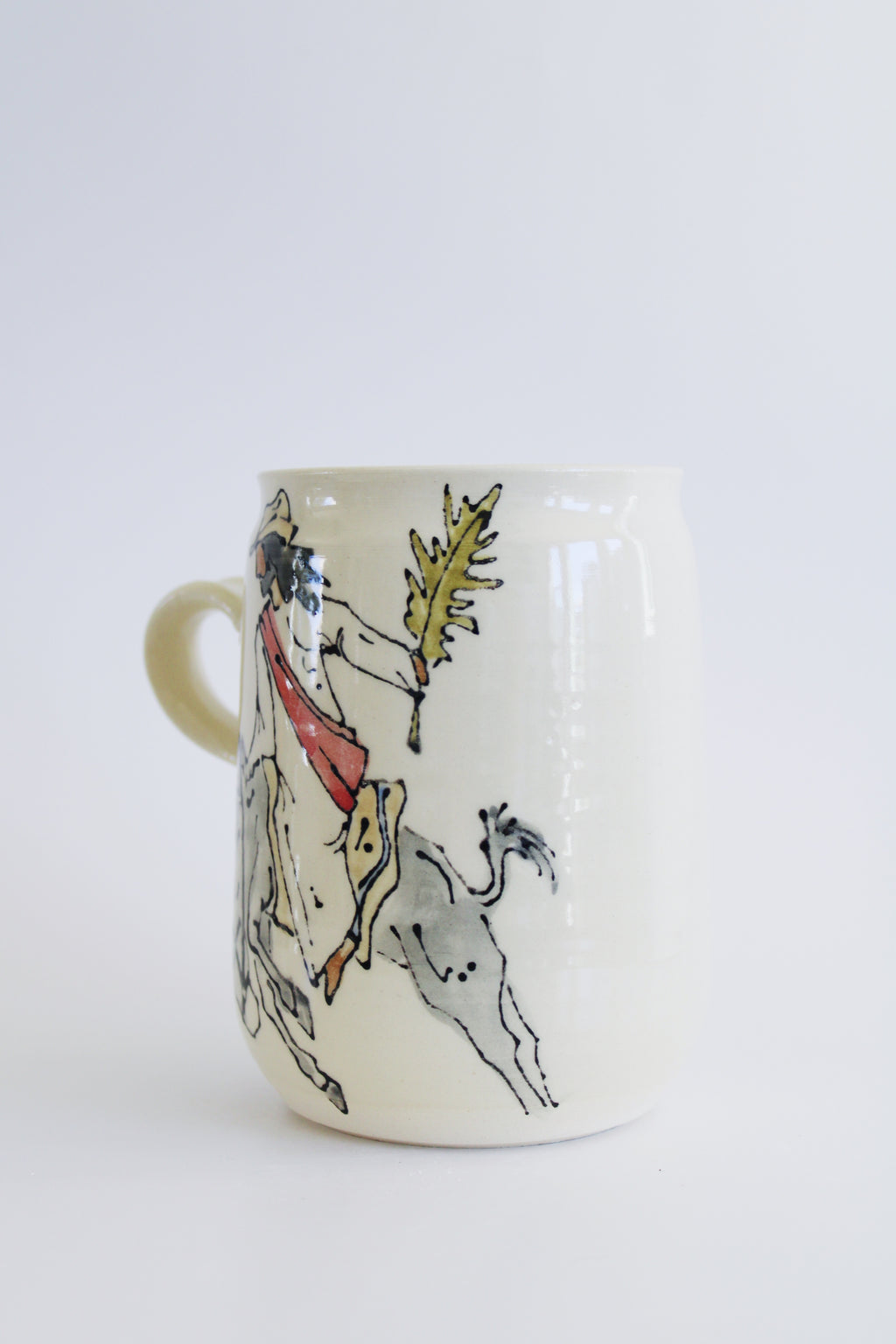 HOSANNAH! Mug 970