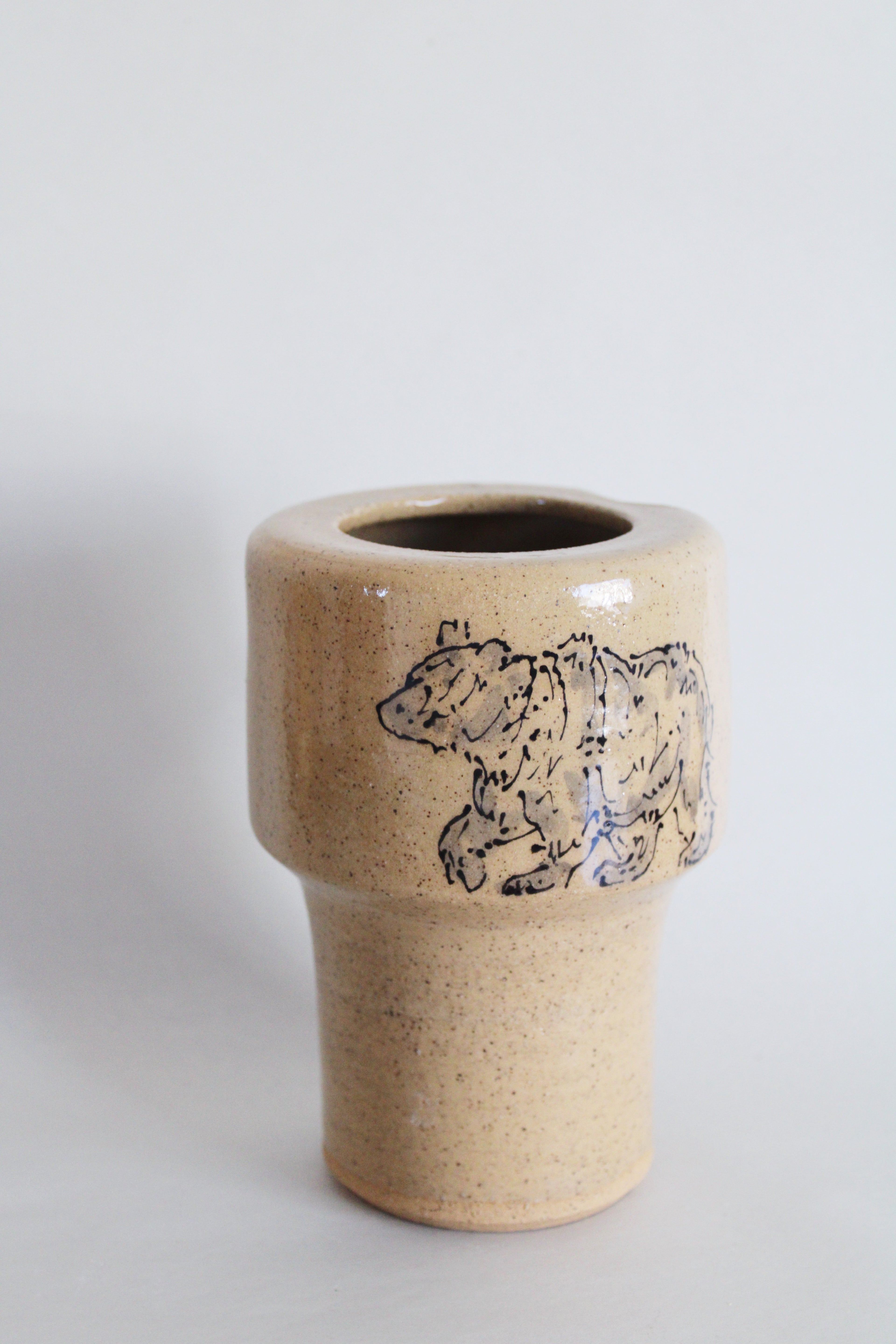 Grizzly Traveler 524