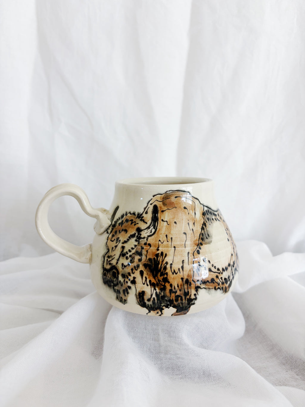 AMERICA Mug