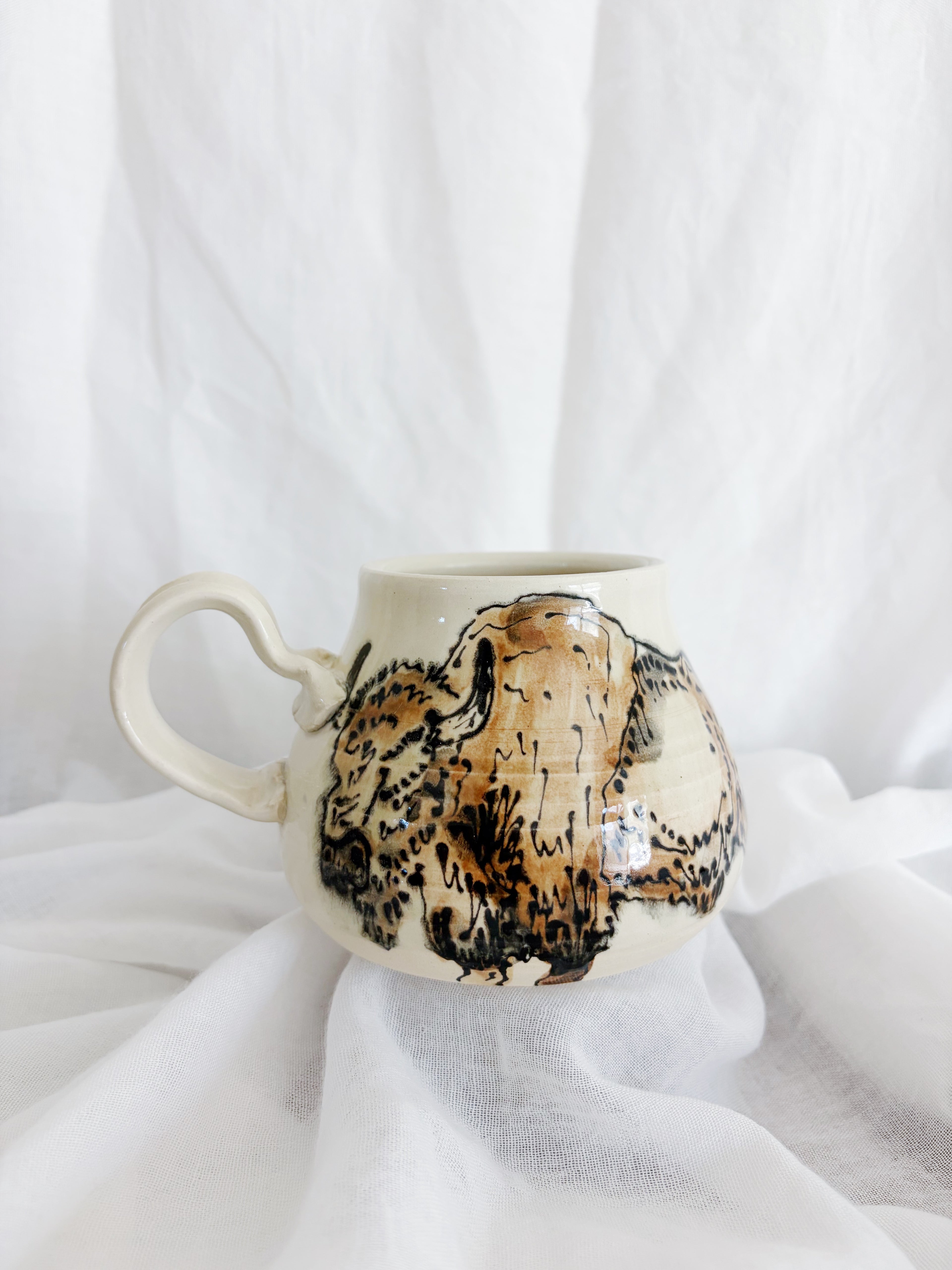 AMERICA Mug