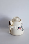 Hummingbird Sugar Jar 516