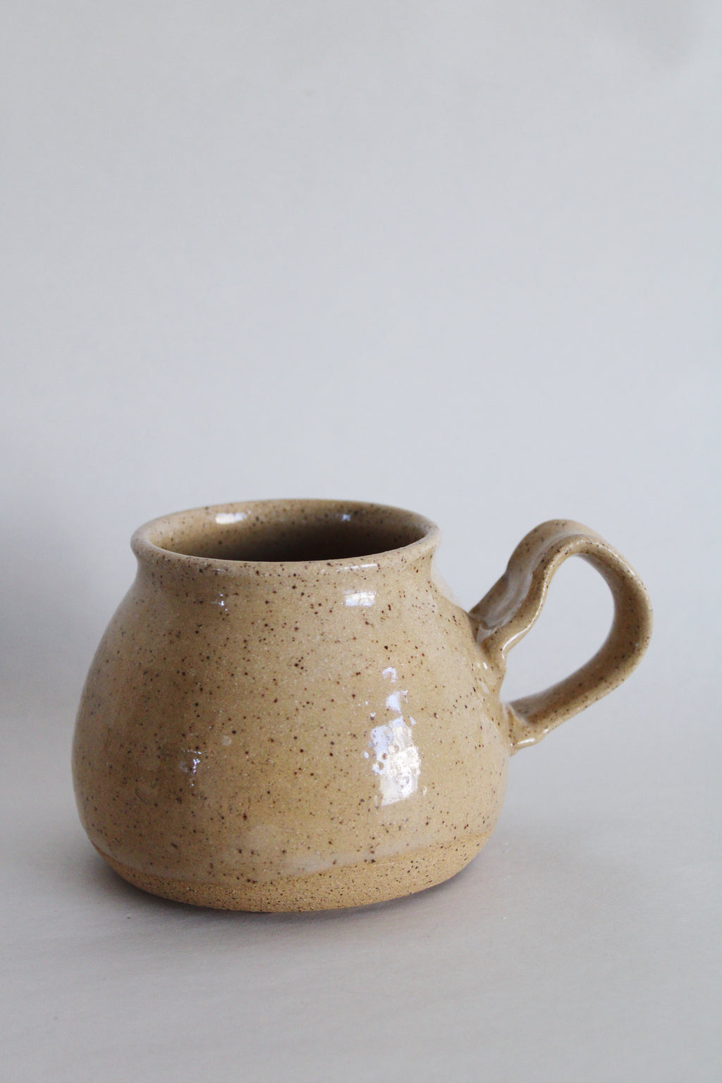 Quail Mug 530