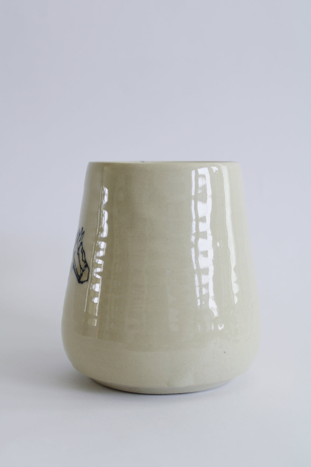 Grand Entry Mug 629