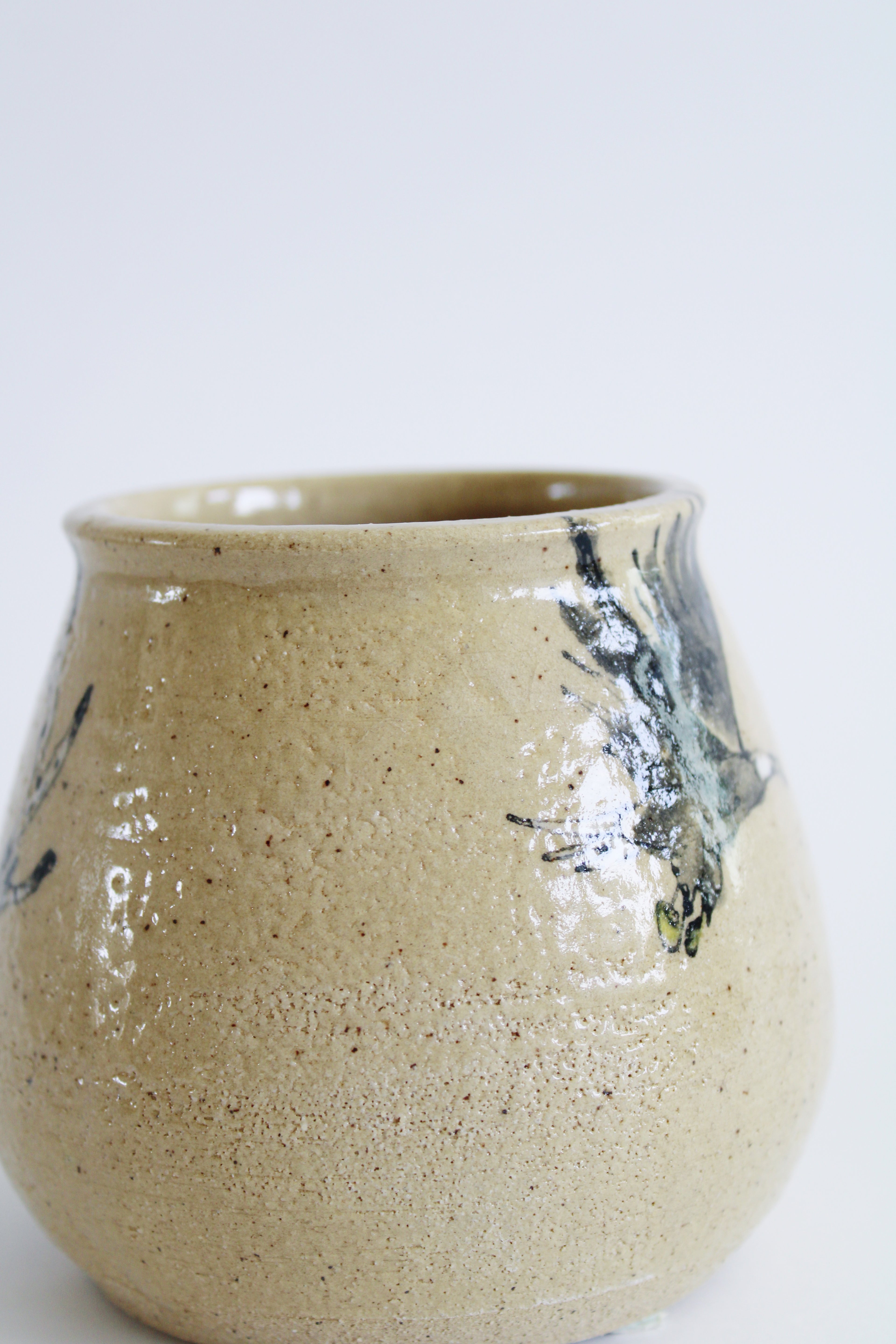 Elk and Eagle Mug 665