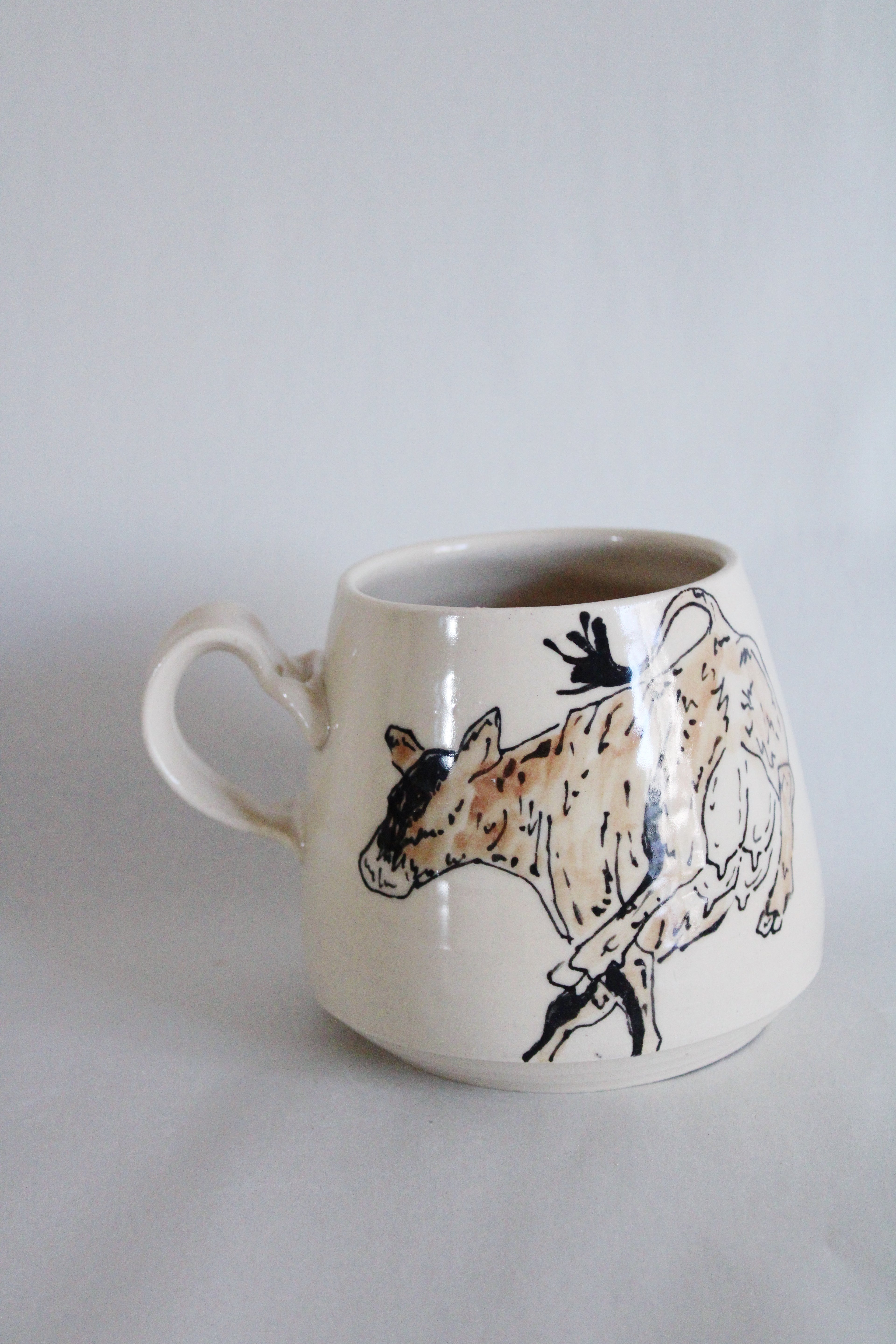 Jersey Mug 353