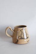 Grizzly and Trout Mug 538