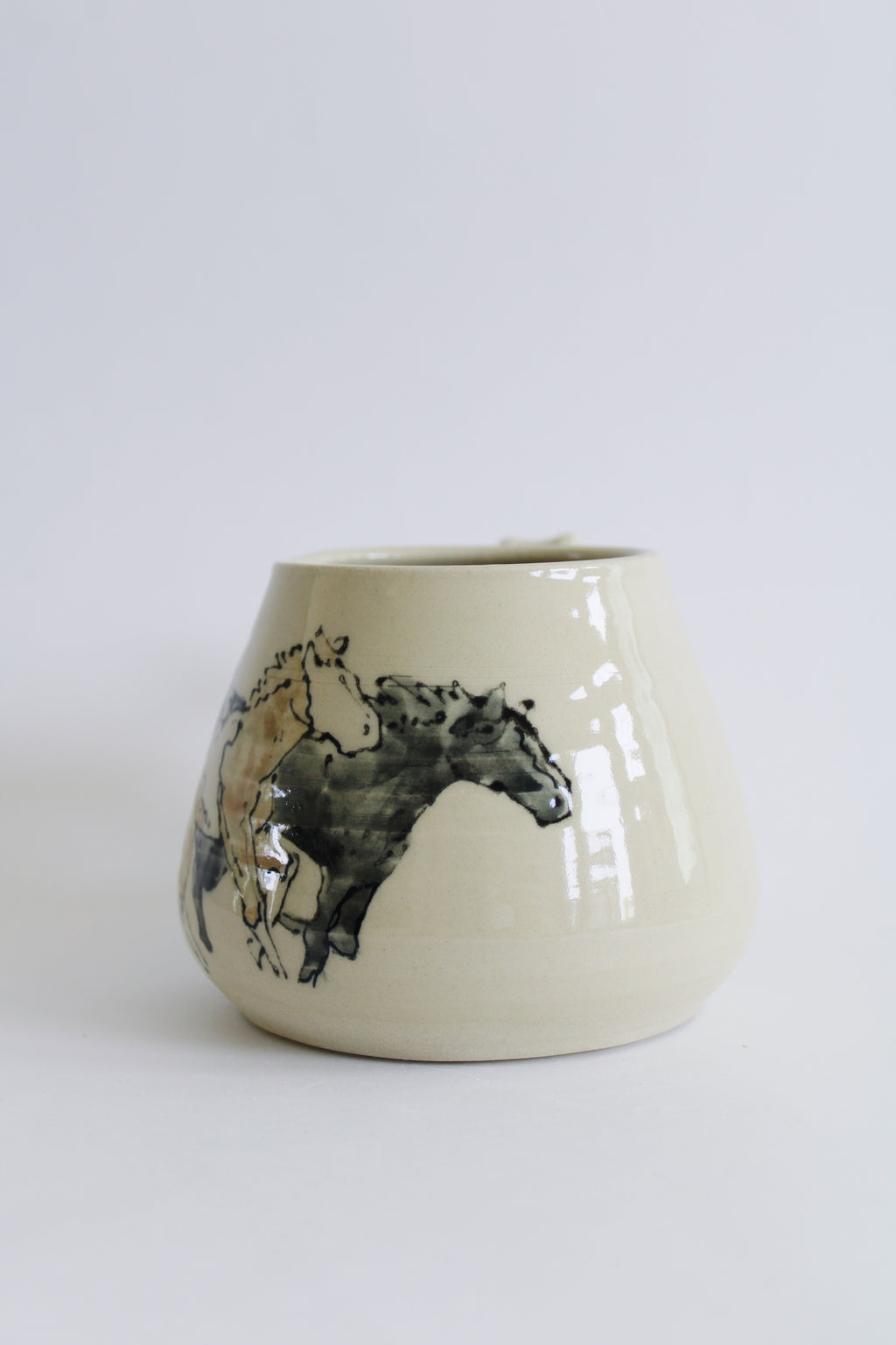 Untamed Mug 693