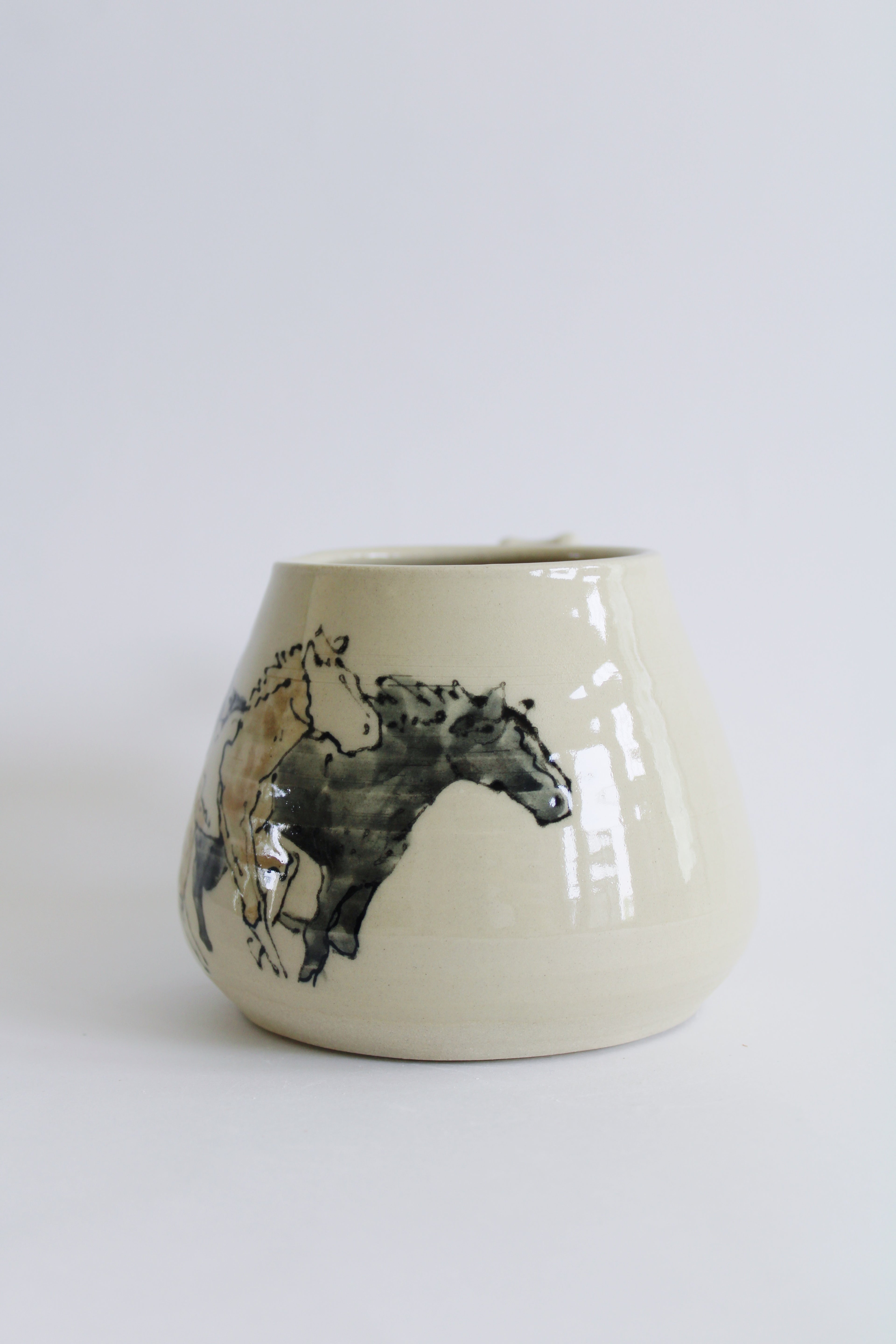 Untamed Mug 693