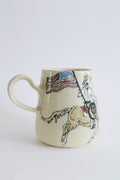 Grand Entry Mug 633