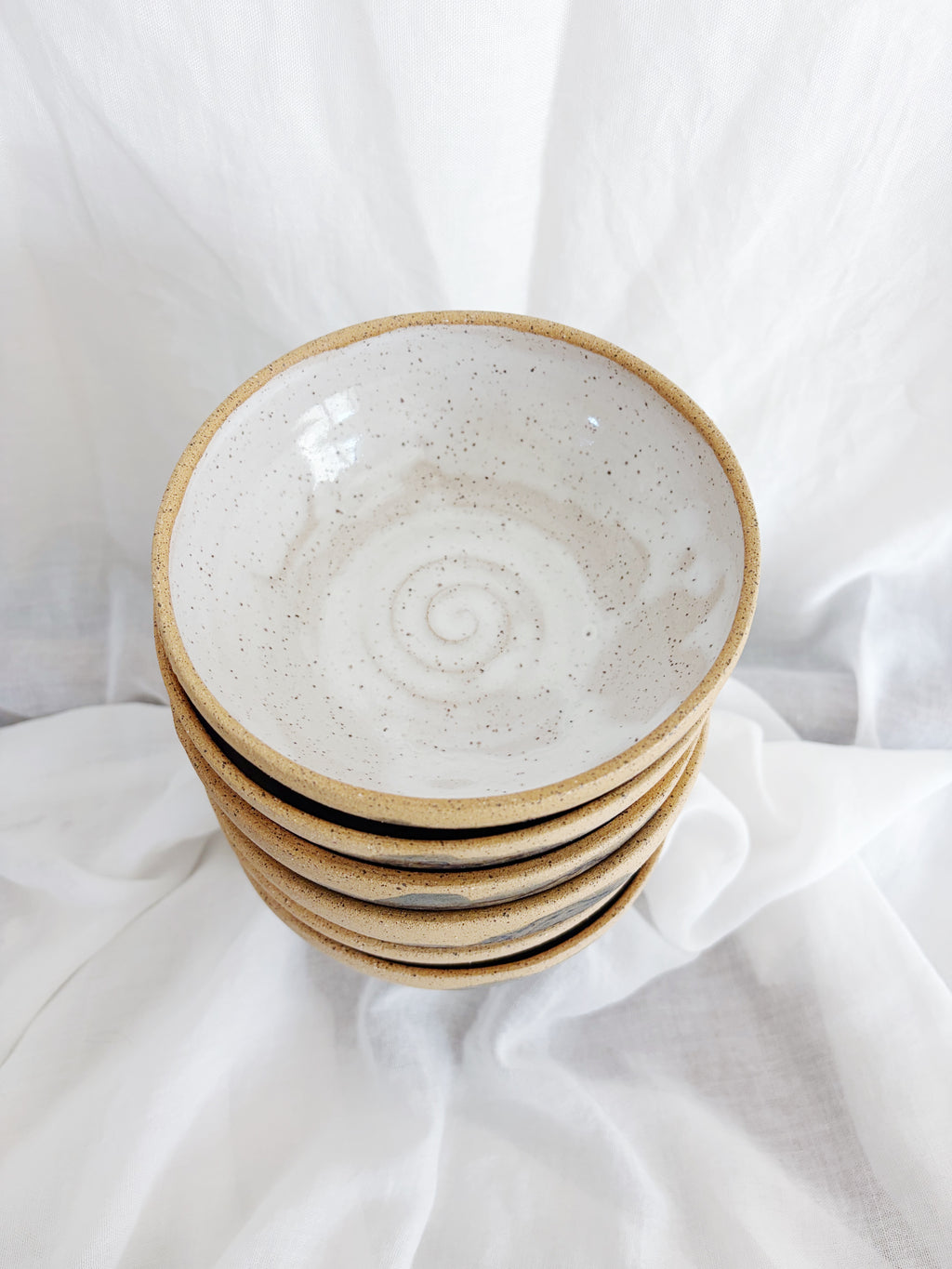 Set of Bear Bowls 604