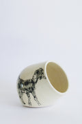 Goat Salt Cellar 826