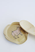Pig Spoon Rest 832
