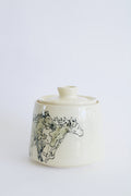 Wild Horse Jar 800
