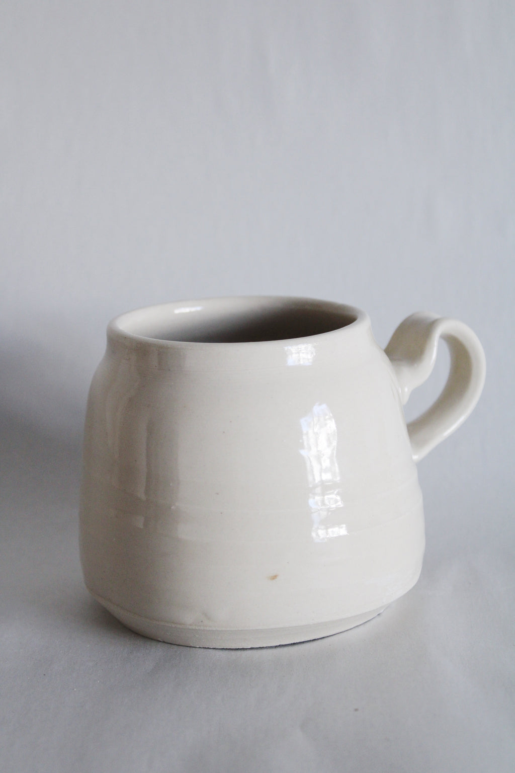 DISCOUNTED Nubian Mug 383