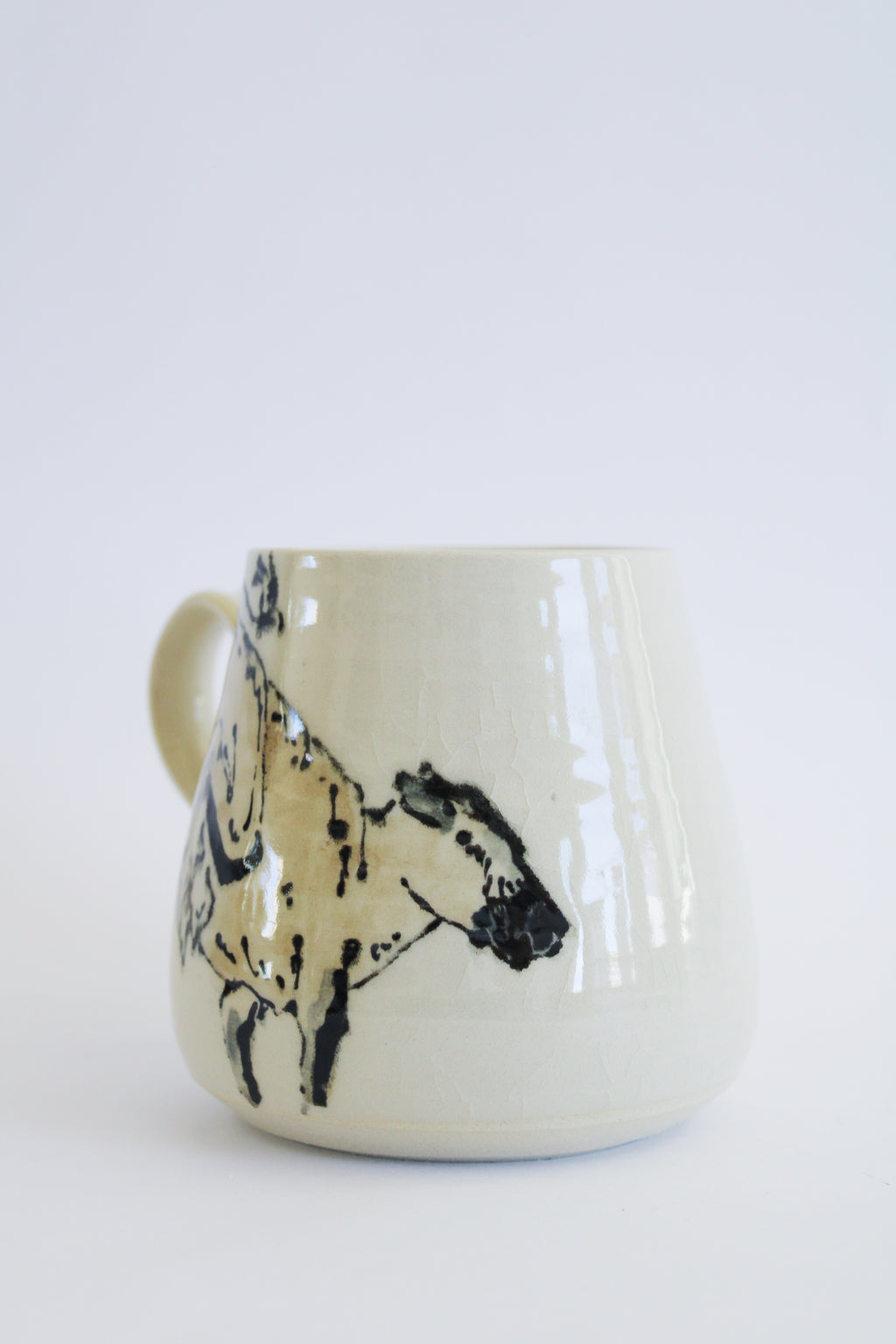 Jersey Mug 722
