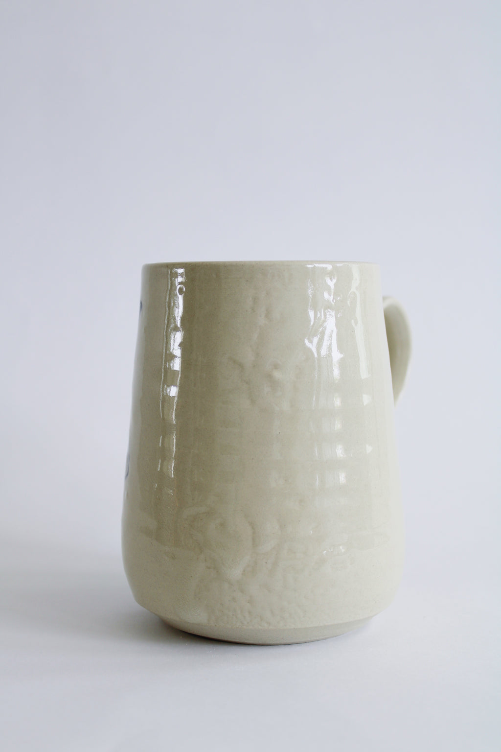 Calvary Charge Mug 648